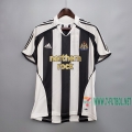7-Futbol: Retro Camiseta Del Newcastle United Primera Equipacion 05/06
