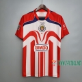 7-Futbol: Retro Camiseta Del Chivas Primera Equipacion 06/07