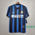 7-Futbol: Retro Camiseta Del Inter Milan Primera Equipacion 10/11