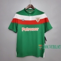7-Futbol: Retro Camiseta Del Athletic Bilbao Segunda Equipacion 11/12