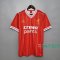 7-Futbol: Retro Camiseta Del Liverpool Primera Equipacion 1984