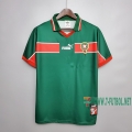 7-Futbol: Retro Camiseta Del Morocco Primera Equipacion 1998