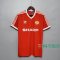 7-Futbol: Retro Camiseta Del Manchester United Primera Equipacion 83/84