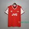 7-Futbol: Retro Camiseta Del Arsenal Primera Equipacion 88/89