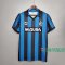 7-Futbol: Retro Camiseta Del Inter Milan Primera Equipacion 88/90