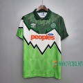 7-Futbol: Retro Camiseta Del Celtic Primera Equipacion 91/92