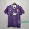7-Futbol: Retro Camiseta Del Florencia Primera Equipacion 92/93