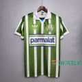 7-Futbol: Retro Camiseta Del Palmeiras Primera Equipacion 92/93