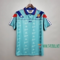 7-Futbol: Retro Camiseta Del Barcelona Segunda Equipacion 92/95