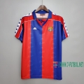 7-Futbol: Retro Camiseta Del Barcelona Primera Equipacion 92/95