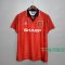 7-Futbol: Retro Camiseta Del Manchester United Primera Equipacion 94/96