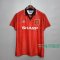 7-Futbol: Retro Camiseta Del Manchester United Primera Equipacion 94/96