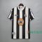 7-Futbol: Retro Camiseta Del Newcastle United Primera Equipacion 95/97