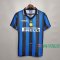 7-Futbol: Retro Camiseta Del Inter Milan Primera Equipacion 97/98