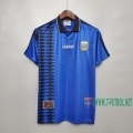7-Futbol: Retro Camiseta Del Argentina Segunda Equipacion 1994