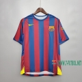 7-Futbol: Retro Camiseta Del Barcelona Uefa Champions League Primera Equipacion 2006