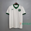 7-Futbol: Retro Camiseta Del Celtic Segunda Equipacion 84/86