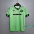 7-Futbol: Retro Camiseta Del Celtic Primera Equipacion 84/86