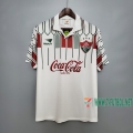 7-Futbol: Retro Camiseta Del Fluminense Segunda Equipacion 89/90