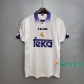 7-Futbol: Retro Camiseta Del Real Madrid Primera Equipacion 97/98