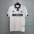 7-Futbol: Retro Camiseta Del Tottenham Primera Equipacion 1994