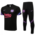 La Nueva T-Shirt Barcelona Fc 2021 2022 7-futbol