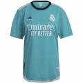 Tercera Camiseta Del Real Madrid Hombre 2021 2022
