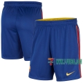 7-Futbol: Las Nuevas Pantalon Corto Futbol Fc Barcelona Primera Equipacion 2020 2021 Calidad Thai