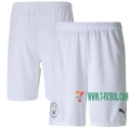 7-Futbol: Las Nuevas Pantalon Corto Futbol Manchester City Primera Equipacion 2020 2021 Calidad Thai