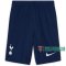 7-Futbol: Las Nuevas Pantalon Corto Futbol Tottenham Hotspur Primera Equipacion 2020 2021 Calidad Thai