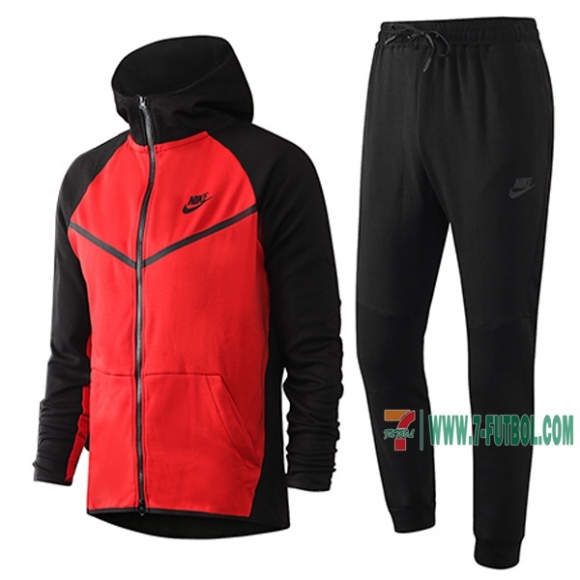 7-Futbol: La Nueva Chaqueta Chandal Del Real Madrid Nike Capucha Cremallera Roja Negra 2020 2021 Venta Caliente 7-Futbol: La Nueva Chaqueta Chandal Del Real Madrid Nike Capucha Cremallera Roja Negra 2020 2021 Venta Caliente