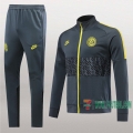 7-Futbol: Nuevas Clasicas Chaqueta Chandal Del Inter Milan Cremallera 2019 2020