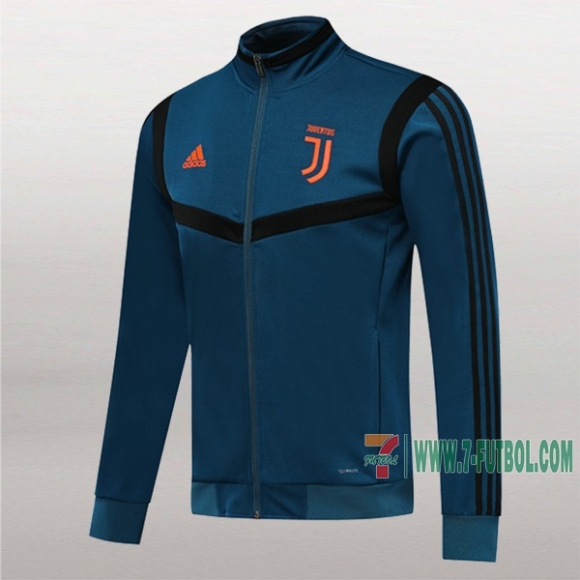 7-Futbol: Proveedores De Chaqueta Del Juventus Azul Marino 2019/2020