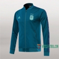 7-Futbol: Proveedores De Chaqueta Del Argentina Verde 2019/2020