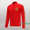 7-Futbol: Las Nuevas Chaqueta Del Espana Roja 2019/2020