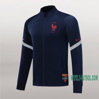 7-Futbol: Proveedores De Chaqueta Del Francia Azul 2020/2021