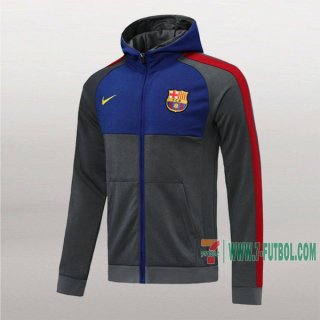 7-Futbol: Proveedores De Chaqueta Del Fc Barcelona Gris 2020/2021