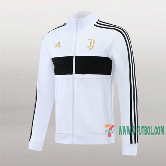 7-Futbol: Las Nuevas Chaqueta Del Juventus Blancas 2020/2021