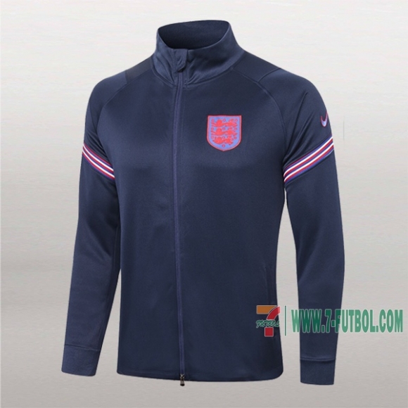 7-Futbol: La Nueva Chaqueta Del Inglaterra Azul 2020/2021 7-Futbol: La Nueva Chaqueta Del Inglaterra Azul 2020/2021
