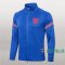 7-Futbol: Proveedores De Chaqueta Del Inglaterra Azul 2020/2021