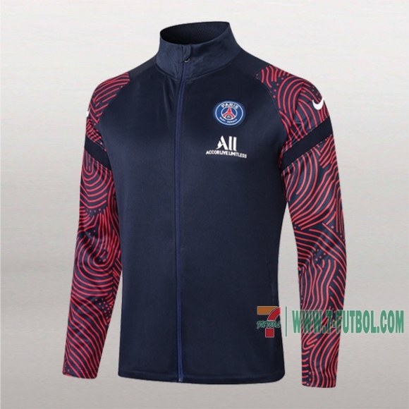 7-Futbol: Proveedores De Chaqueta Del Pairis Psg Azul 2020/2021