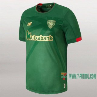 7-Futbol: Crea Tu Segunda Camiseta Del Athletic Bilbao Hombre 2019-2020