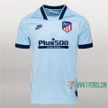 7-Futbol: Personalizar Tercera Camiseta Del Atletico Madrid Hombre 2019-2020