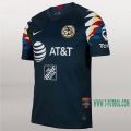 7-Futbol: Creador De Segunda Camiseta Del Club America Hombre 2019-2020