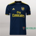 7-Futbol: Personalizados De Tercera Camiseta Del Arsenal Hombre 2019-2020