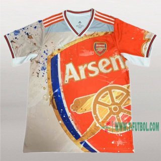 7-Futbol: Crea Tu Camiseta Del Arsenal Hombre Versión Clásica 2019-2020