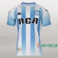 7-Futbol: Original Primera Camiseta Del Racing Club De Avellaneda Hombre 2019-2020