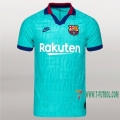 7-Futbol: Original Tercera Camiseta Del Fc Barcelona Hombre 2019-2020