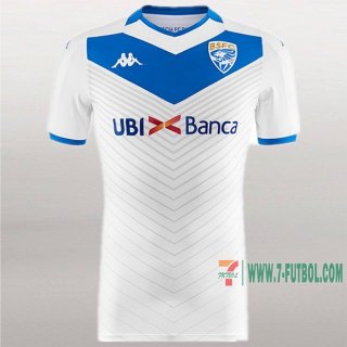 7-Futbol: Original Segunda Camiseta Del Brescia Calcio Hombre 2019-2020