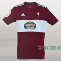 7-Futbol: Creacion De Segunda Camiseta Del Celta Vigo Hombre 2019-2020